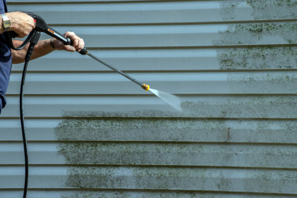 Glasgow, OR Pressure Washing Company